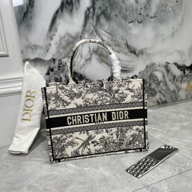 D*or shopping bags